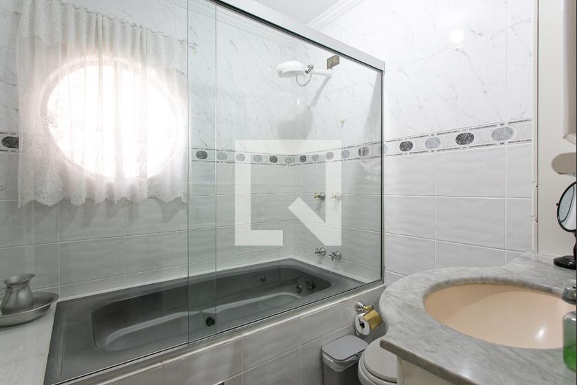 Casa, 4 quartos, 250 m² - Foto 25