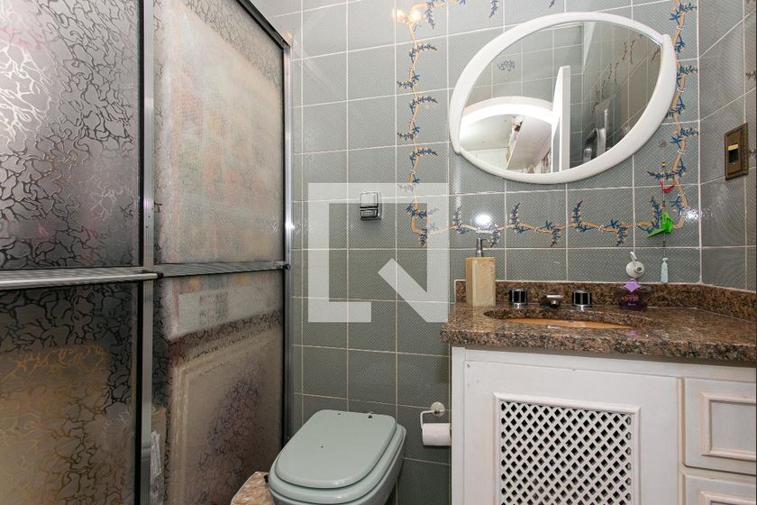Casa, 4 quartos, 250 m² - Foto 33