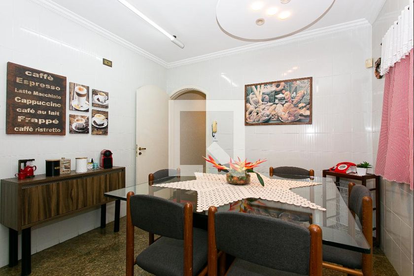 Casa, 4 quartos, 250 m² - Foto 63