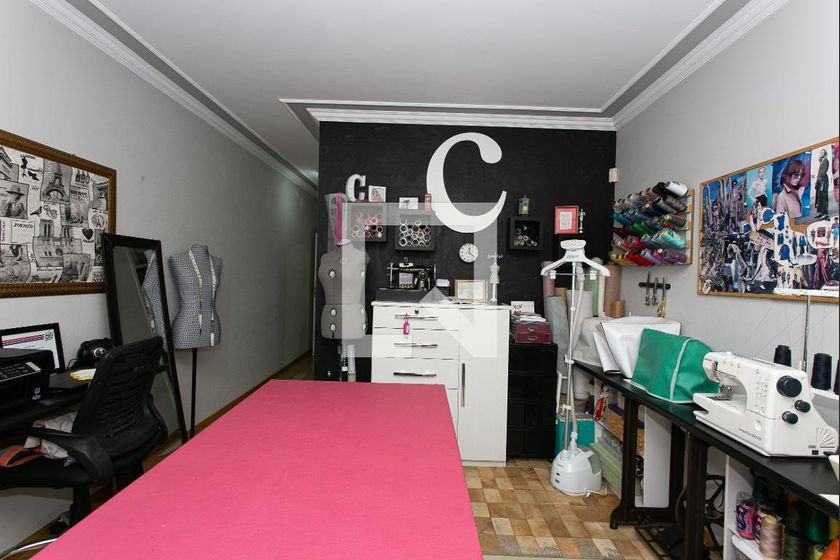 Casa, 4 quartos, 250 m² - Foto 40