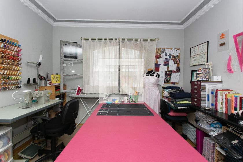 Casa, 4 quartos, 250 m² - Foto 39