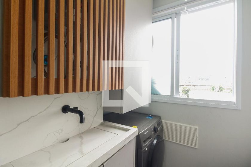 Apartamento, 2 quartos, 44 m² - Foto 31