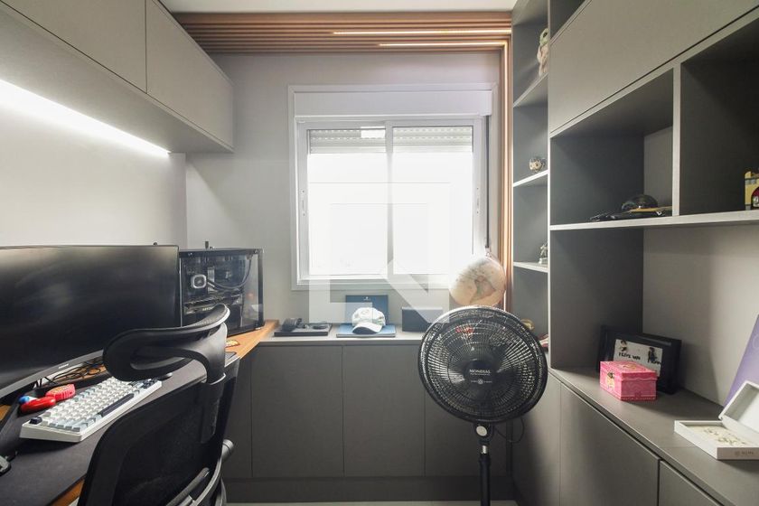 Apartamento, 2 quartos, 44 m² - Foto 15