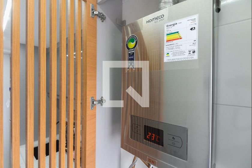 Apartamento, 2 quartos, 44 m² - Foto 33