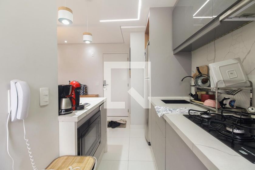 Apartamento, 2 quartos, 44 m² - Foto 28