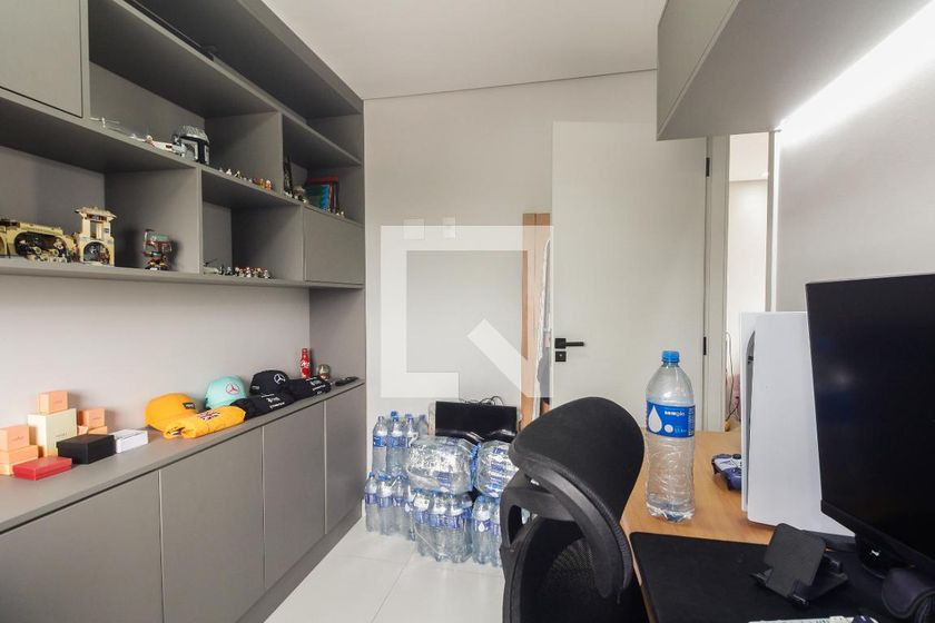 Apartamento, 2 quartos, 44 m² - Foto 18