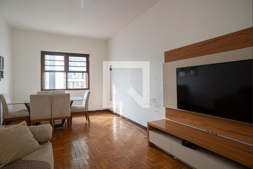 Apartamento, 2 quartos, 116 m² - Foto 3