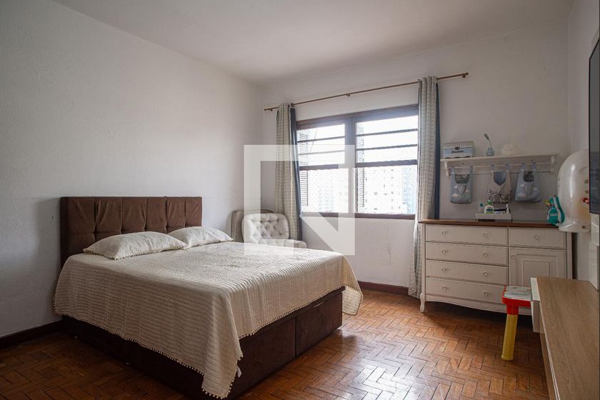 Apartamento, 2 quartos, 116 m² - Foto 19