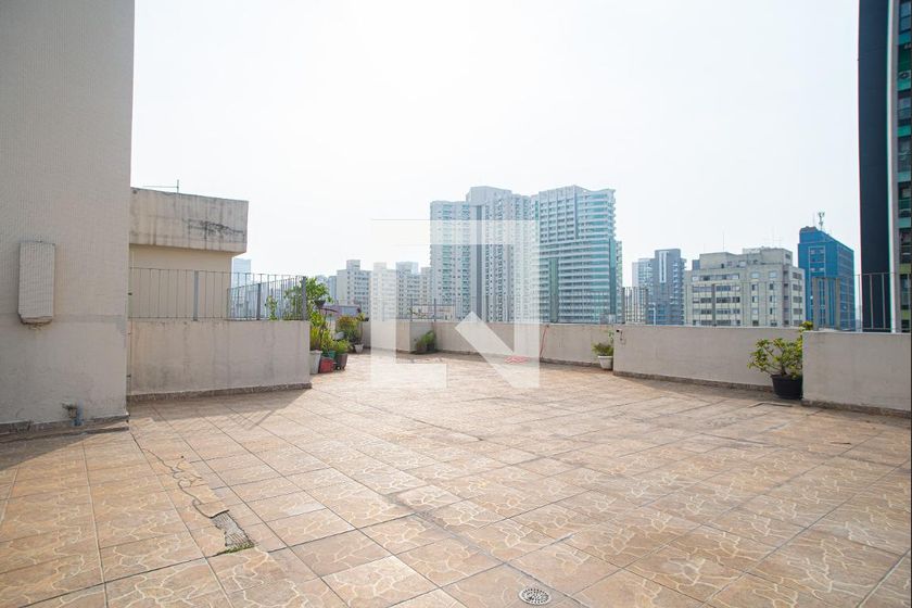 Apartamento, 2 quartos, 116 m² - Foto 95