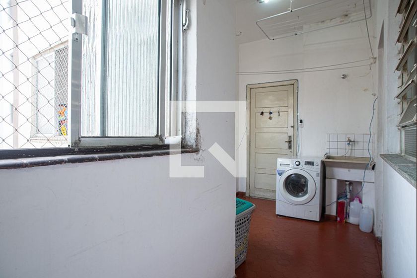 Apartamento, 2 quartos, 116 m² - Foto 89