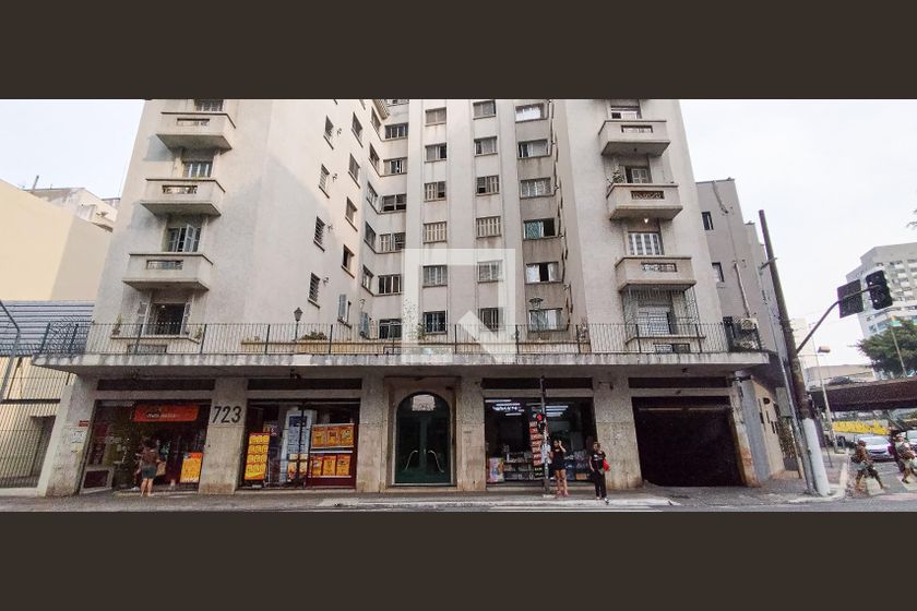 Apartamento, 2 quartos, 116 m² - Foto 117