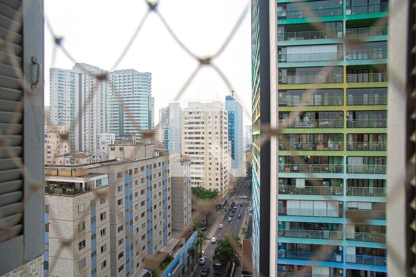 Apartamento, 2 quartos, 116 m² - Foto 33