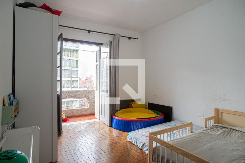 Apartamento, 2 quartos, 116 m² - Foto 35