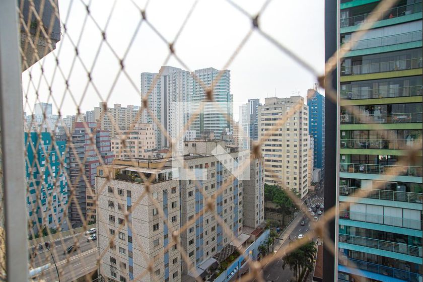 Apartamento, 2 quartos, 116 m² - Foto 55
