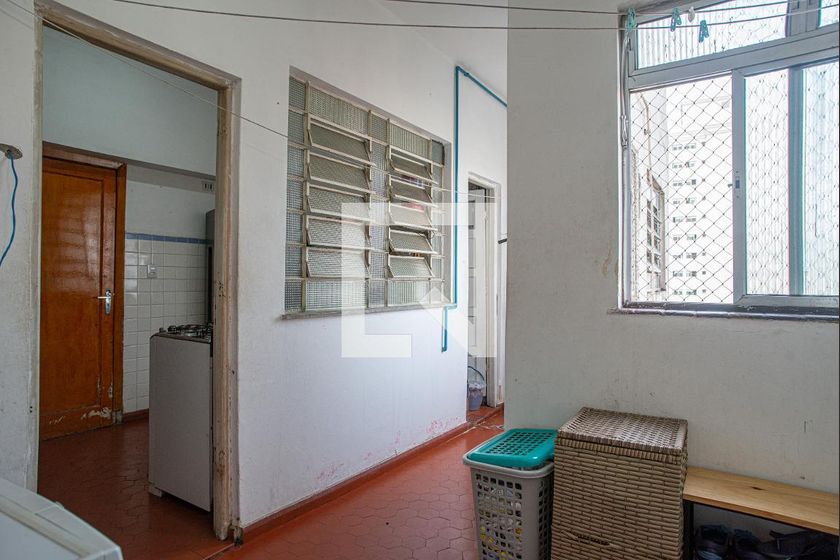 Apartamento, 2 quartos, 116 m² - Foto 85
