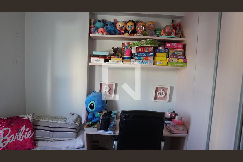 Apartamento, 3 quartos, 85 m² - Foto 9