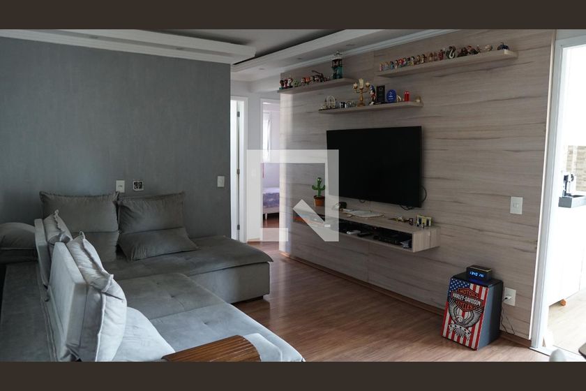 Apartamento, 3 quartos, 85 m² - Foto 1