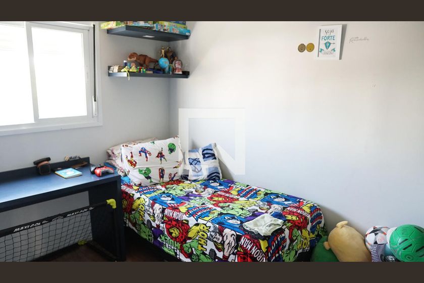 Apartamento, 3 quartos, 85 m² - Foto 17