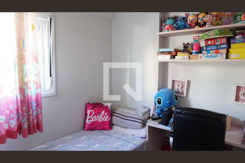 Apartamento, 3 quartos, 85 m² - Foto 11