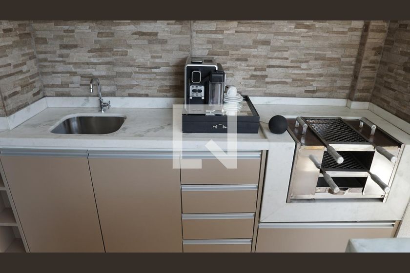 Apartamento, 3 quartos, 85 m² - Foto 53