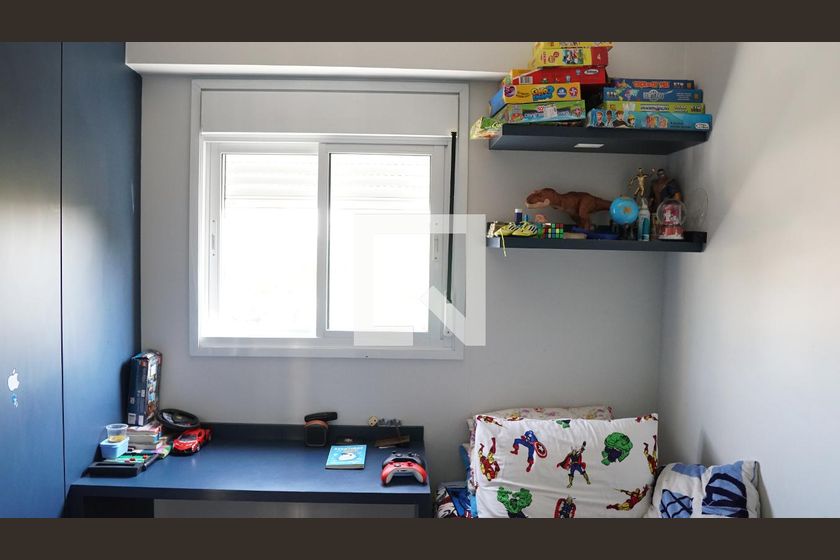 Apartamento, 3 quartos, 85 m² - Foto 19