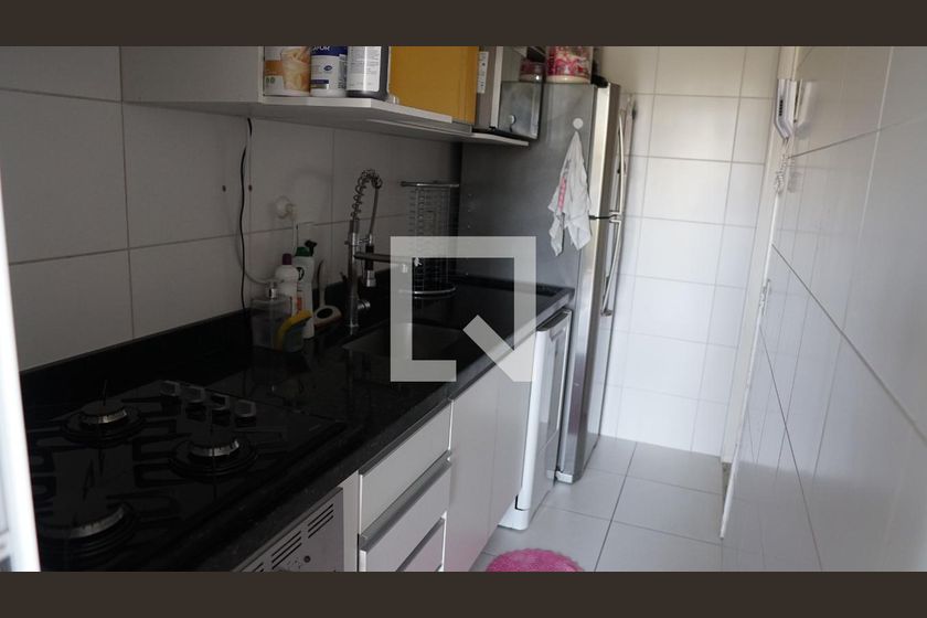 Apartamento, 3 quartos, 85 m² - Foto 57