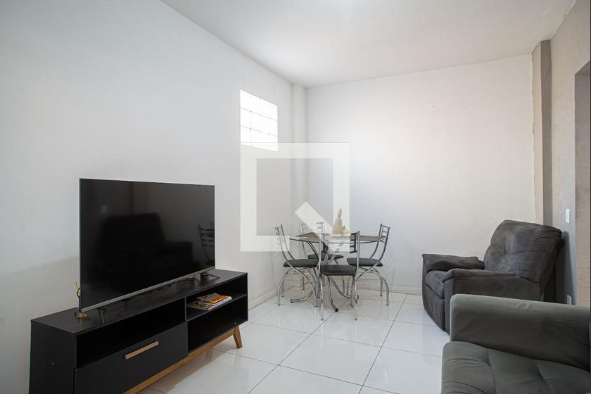 Apartamento, 2 quartos, 69 m² - Foto 2