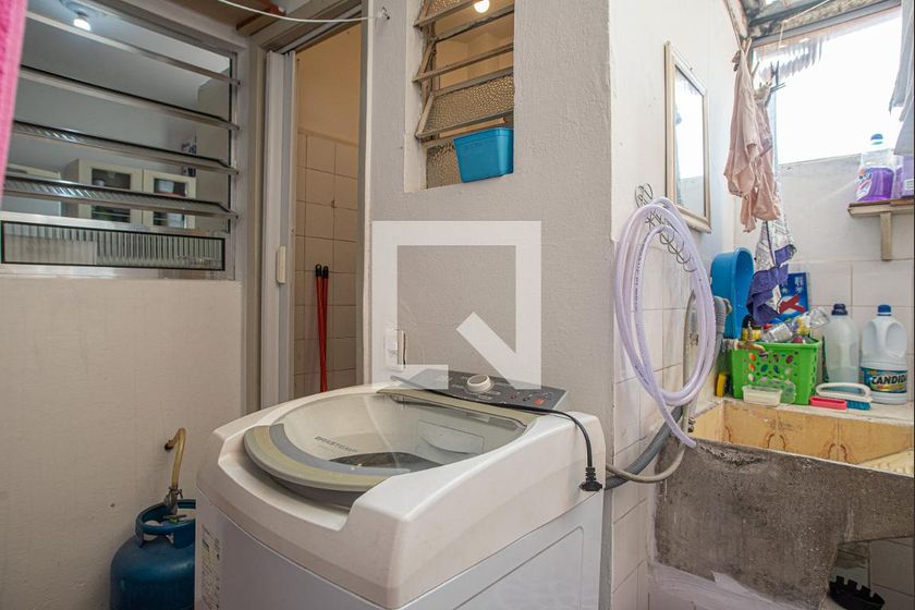 Apartamento, 2 quartos, 69 m² - Foto 38