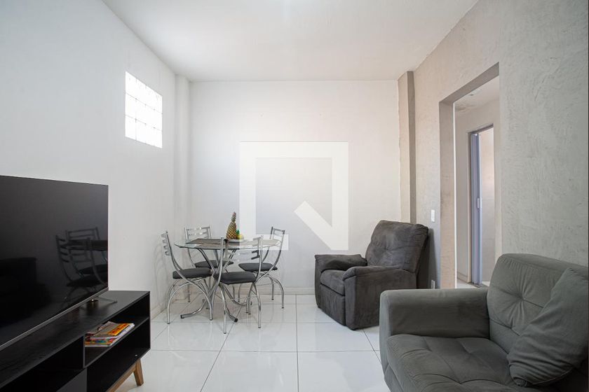 Apartamento, 2 quartos, 69 m² - Foto 3