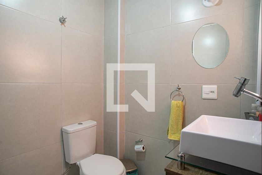 Apartamento, 2 quartos, 69 m² - Foto 24