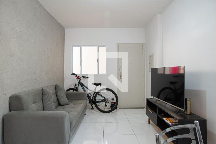 Apartamento, 2 quartos, 69 m² - Foto 5