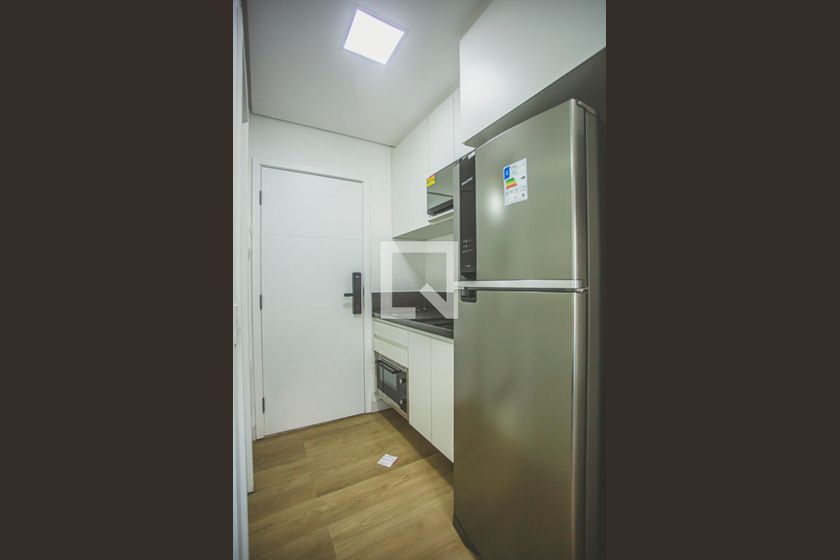Kitnet-Studio, 25 m² - Foto 14