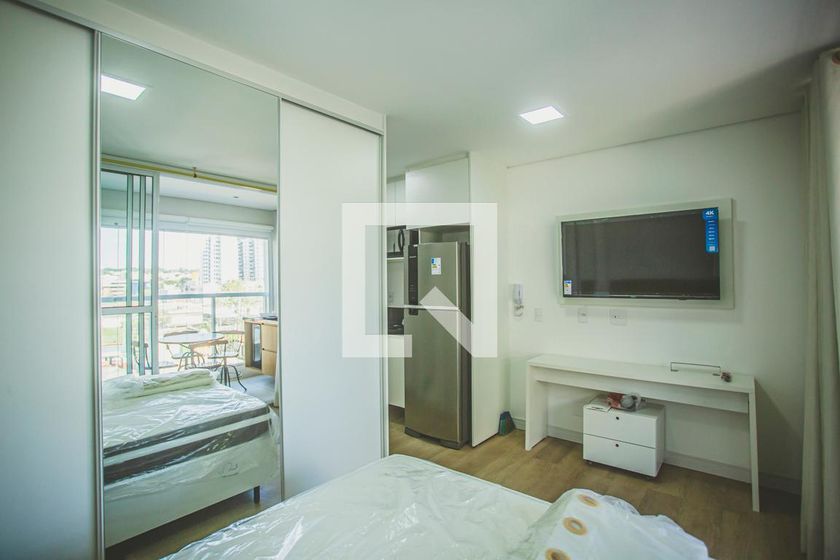 Kitnet-Studio, 25 m² - Foto 3
