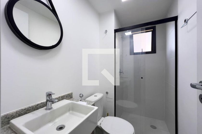 Kitnet-Studio, 21 m² - Foto 13