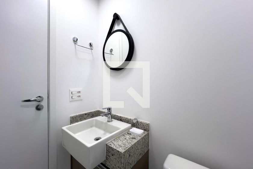 Kitnet-Studio, 21 m² - Foto 20