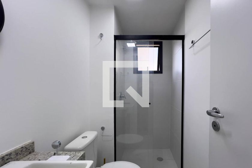 Kitnet-Studio, 21 m² - Foto 16