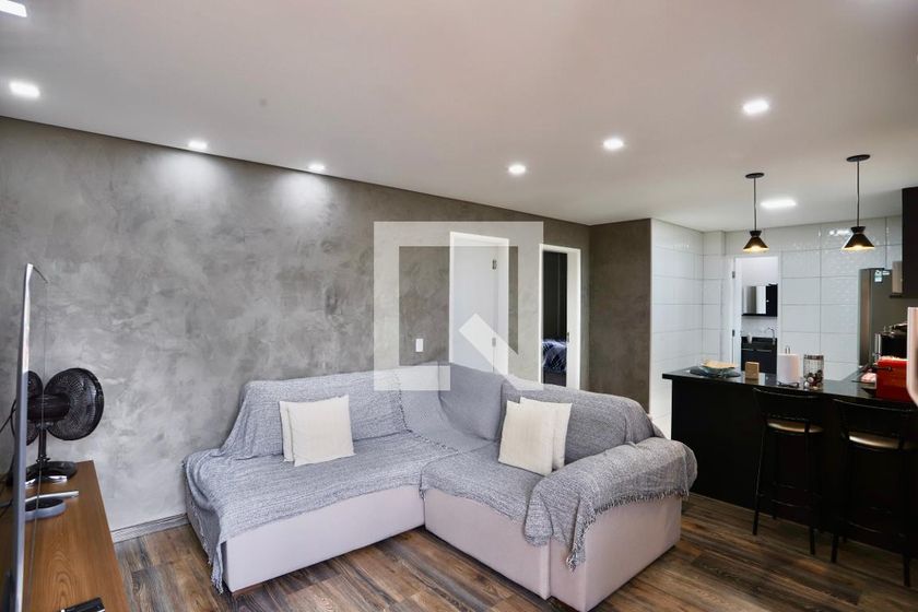 Apartamento, 2 quartos, 67 m² - Foto 3