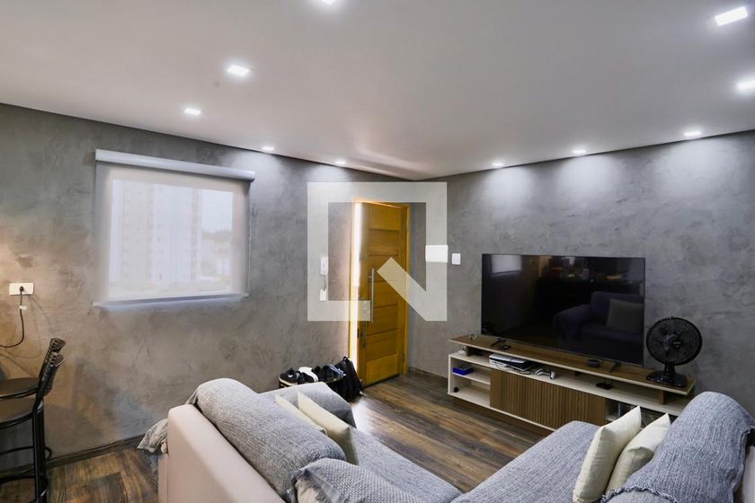 Apartamento, 2 quartos, 67 m² - Foto 1