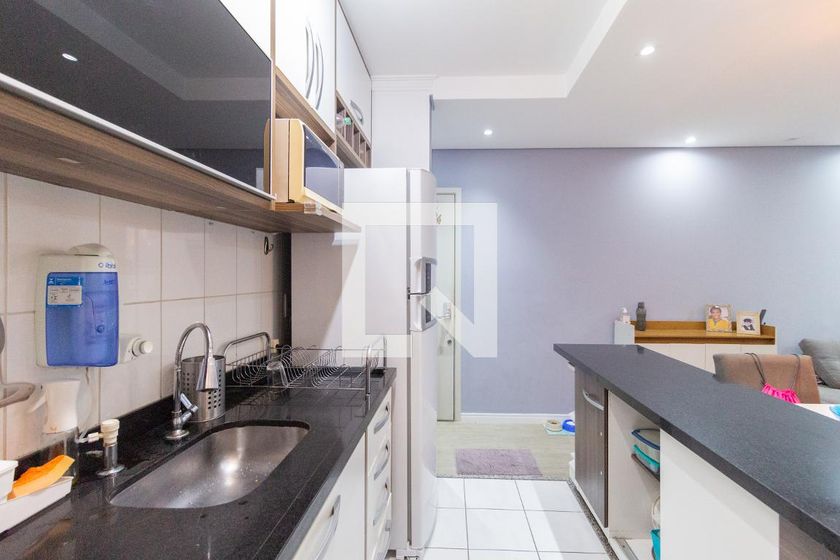 Apartamento, 3 quartos, 70 m² - Foto 53