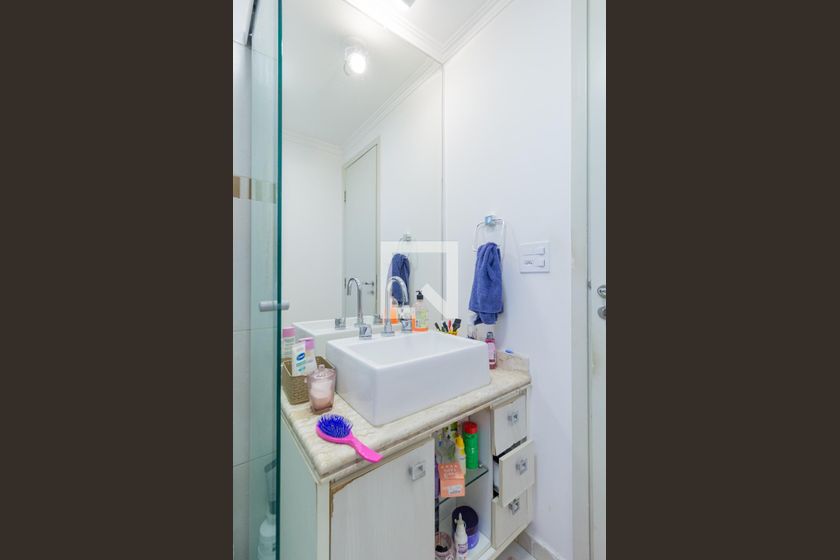 Apartamento, 3 quartos, 70 m² - Foto 39