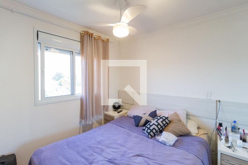 Apartamento, 3 quartos, 70 m² - Foto 25