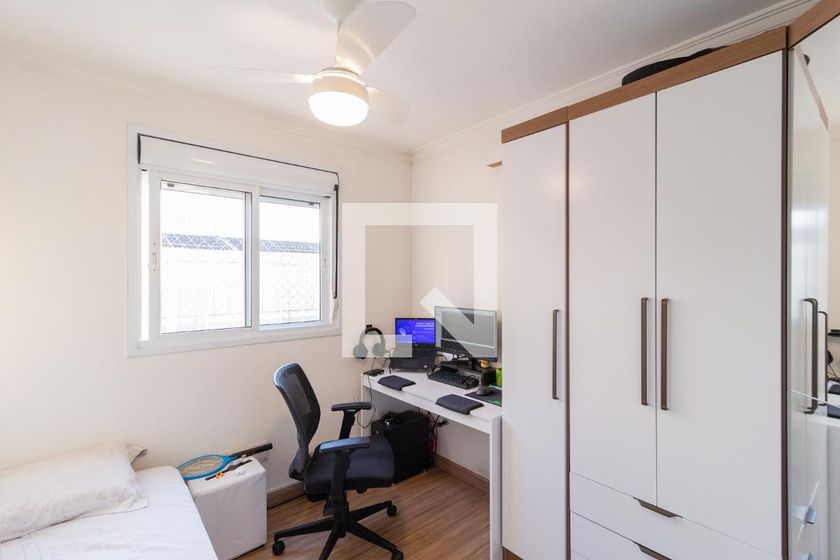 Apartamento, 3 quartos, 70 m² - Foto 13