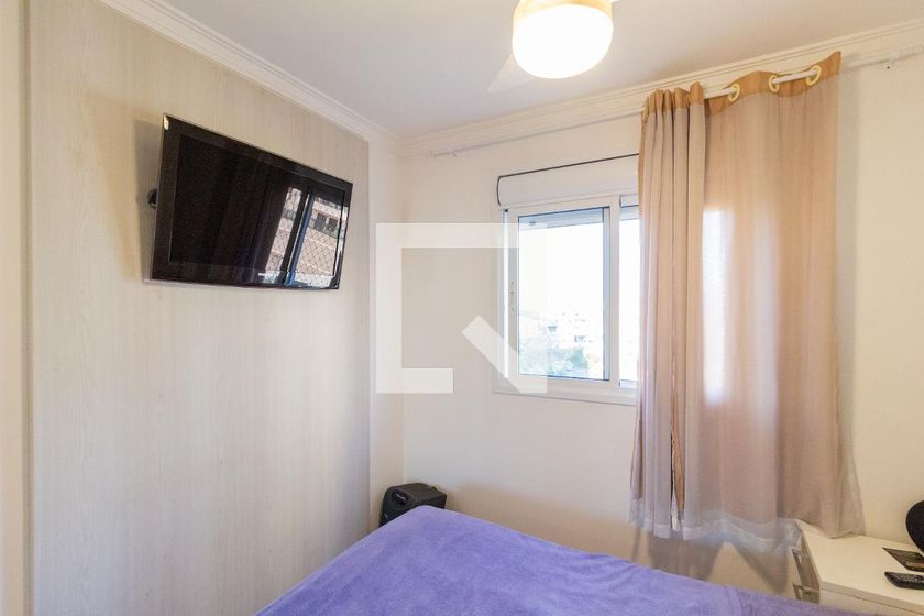 Apartamento, 3 quartos, 70 m² - Foto 27