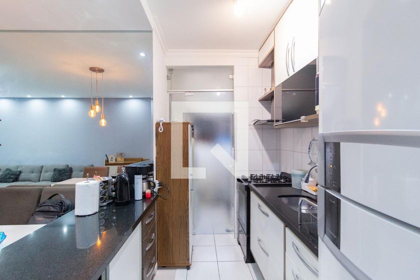 Apartamento, 3 quartos, 70 m² - Foto 51