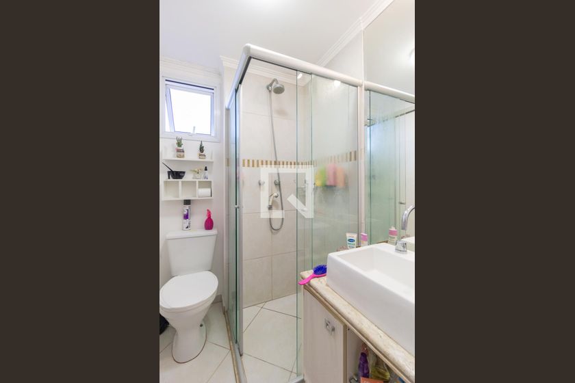 Apartamento, 3 quartos, 70 m² - Foto 37