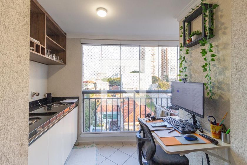 Apartamento, 3 quartos, 70 m² - Foto 11