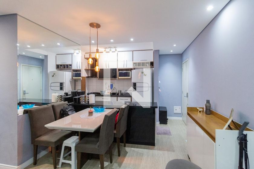 Apartamento, 3 quartos, 70 m² - Foto 7