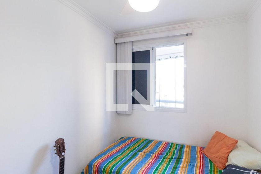 Apartamento, 3 quartos, 70 m² - Foto 21