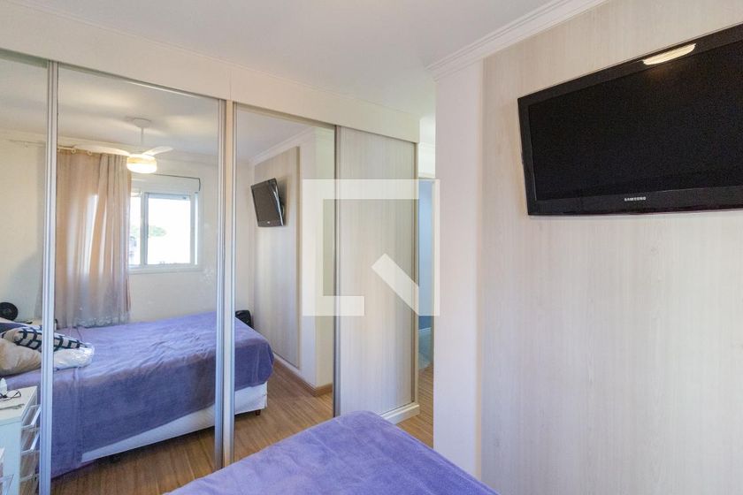 Apartamento, 3 quartos, 70 m² - Foto 31