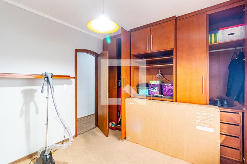 Casa, 4 quartos, 207 m² - Foto 39